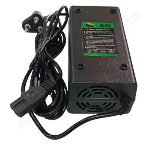EV CHARGER AQ 48V+4A - Image 2